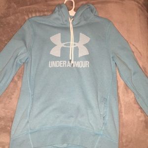Under Armour hoodie